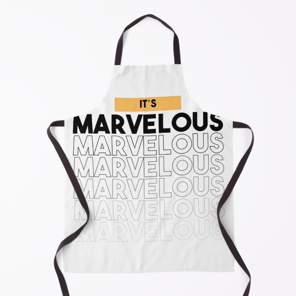 Item preview, Typography of it's marvelous designed and sold by artacalla.