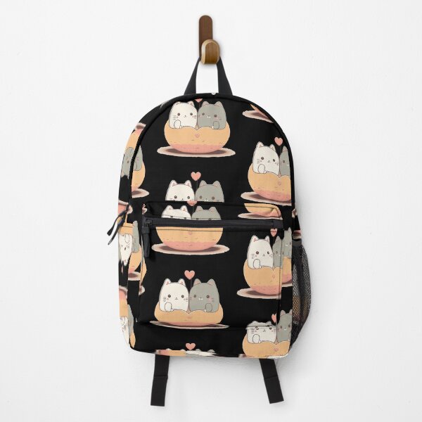 Item preview, Cat mochi - all you need is love designed and sold by Jacob1114hk.