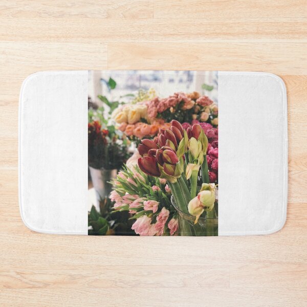 Item preview, Humble Flowers Gazing Us designed and sold by Harshly.