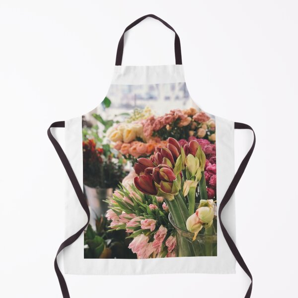 Item preview, Humble Flowers Gazing Us designed and sold by Harshly.