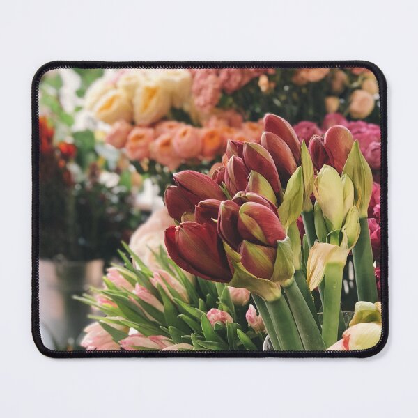 Item preview, Humble Flowers Gazing Us designed and sold by Harshly.
