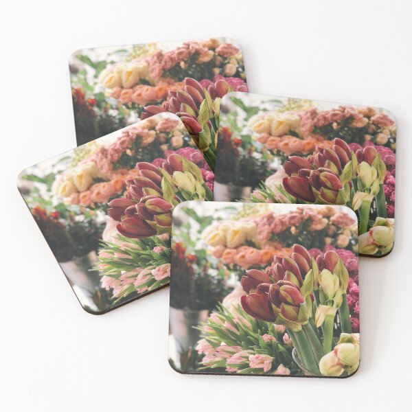 Item preview, Humble Flowers Gazing Us designed and sold by Harshly.