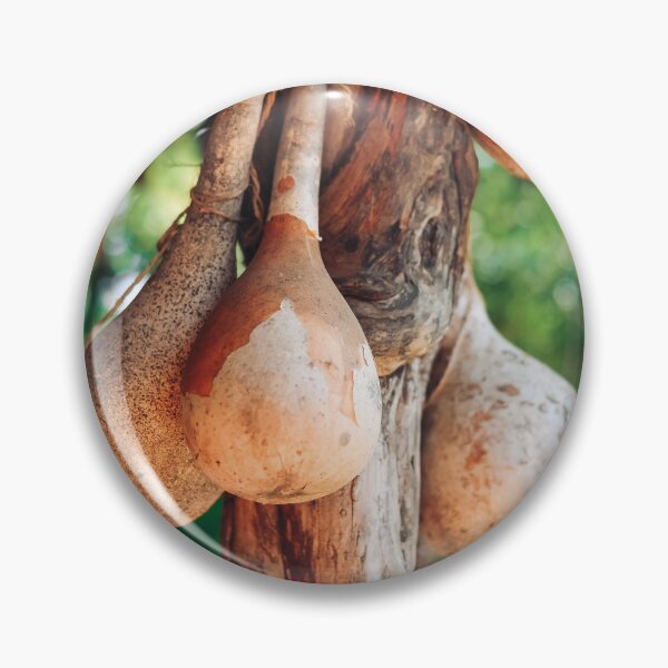 Item preview, african music calabash designed and sold by Phanaturalis.