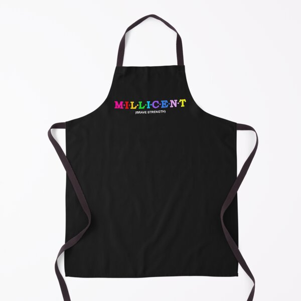 Item preview, Millicent - Brave Strength. designed and sold by Koolstudio.