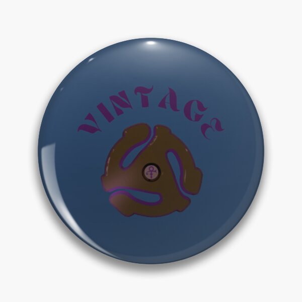 Item preview, Vintage Prince designed and sold by SytaiKeao.
