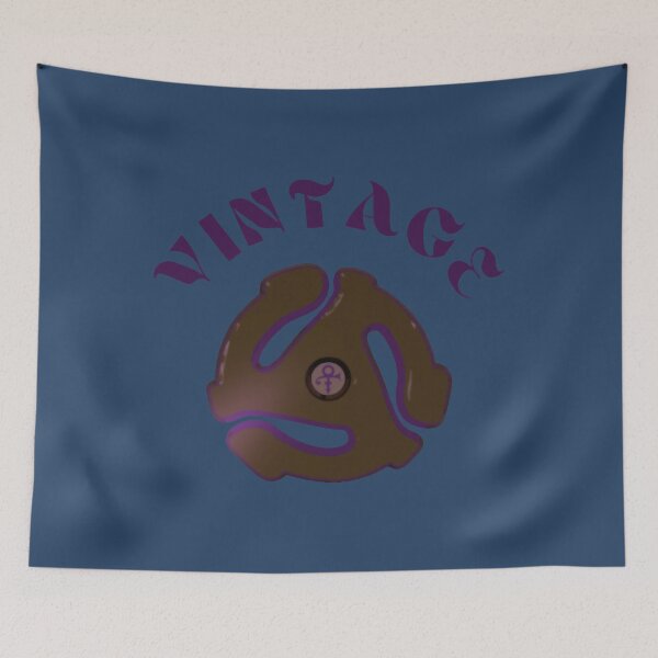 Item preview, Vintage Prince designed and sold by SytaiKeao.