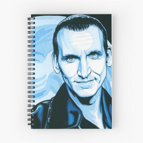 Item preview, Time Traveller Christopher designed and sold by chrisnaylorart.