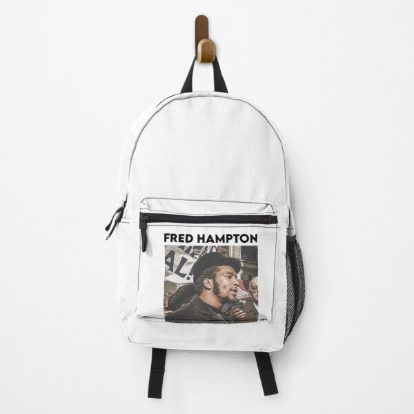 Item preview, Fred Hampton American Activis designed and sold by arhpfawlel.
