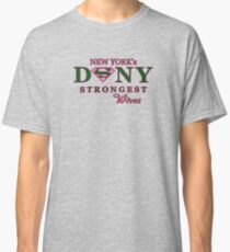 strongest wives Classic T-Shirt