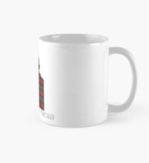 Aunt Bethany Mug