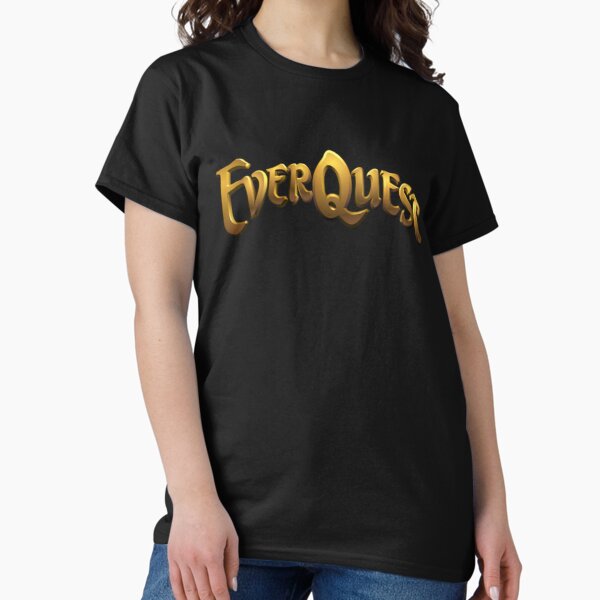 Vista previa del artículo con la obra «EverQuest», diseñado y vendido por Anthonyway.
