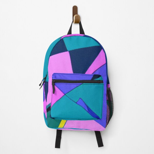 Item preview, Colourful Triangle Shaped Patterns. Looks Great On All Products. designed and sold by Bowbubble.
