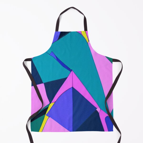 Item preview, Colourful Triangle Shaped Patterns. Looks Great On All Products. designed and sold by Bowbubble.