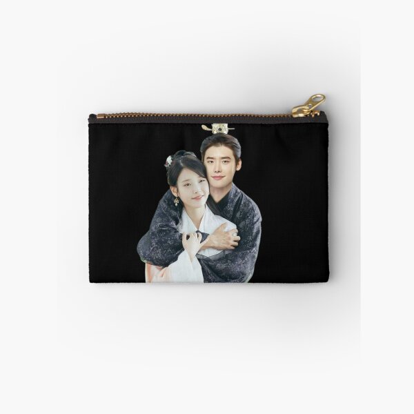Item preview, IU and Lee Jong Suk designed and sold by OtakuPH.