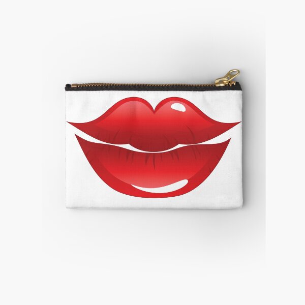 Item preview, Red lips 5 designed and sold by AnnArtshock.