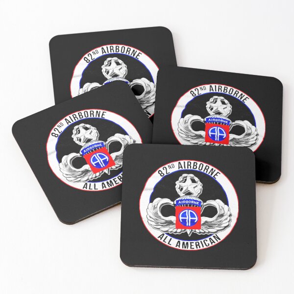 Item preview, 82nd Airborne designed and sold by Storetruffles8.