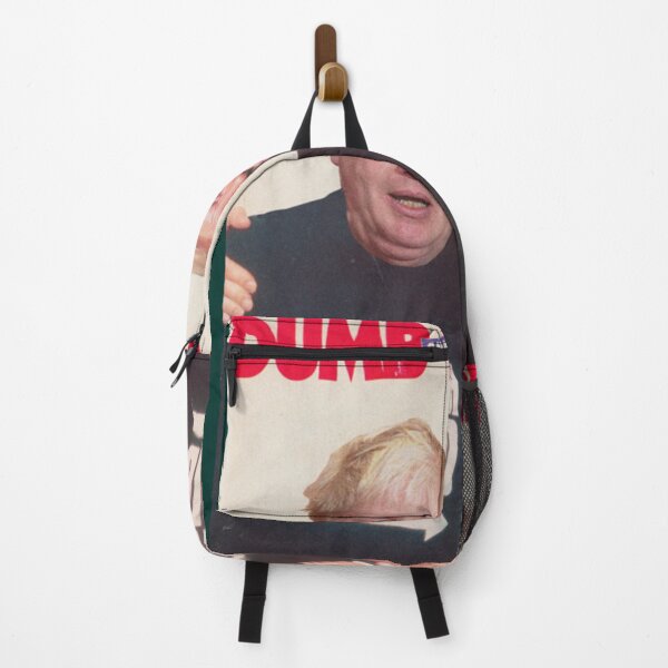 Item preview, Trump and Boris Johnson - Dumb and Dumber designed and sold by repleasure5.