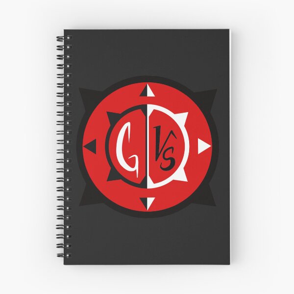 Item preview, Mind Verses the heart designed and sold by Gabe Vs  Creations.