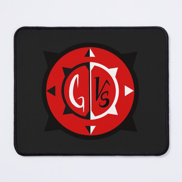 Item preview, Mind Verses the heart designed and sold by Gabe Vs Creations.