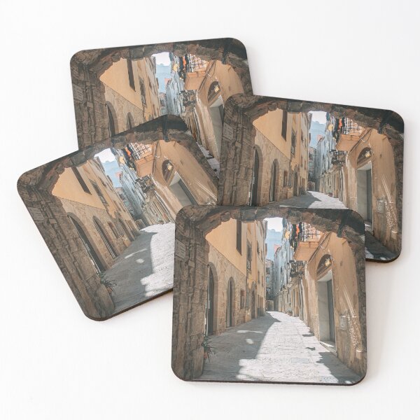 Item preview, From city quarter to Montserrat designed and sold by Phanaturalis.