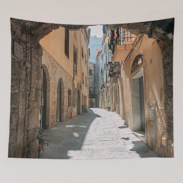 Item preview, From city quarter to Montserrat designed and sold by Phanaturalis.