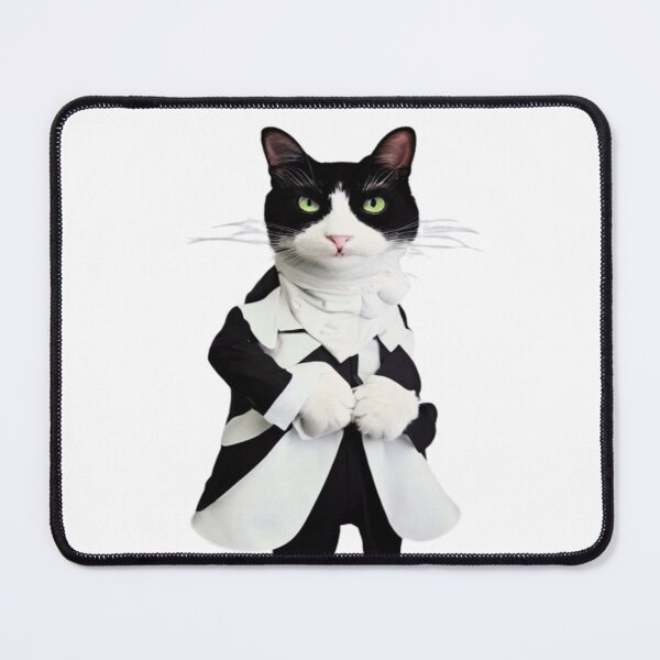 Item preview, Suited Cat designed and sold by Nero9o.