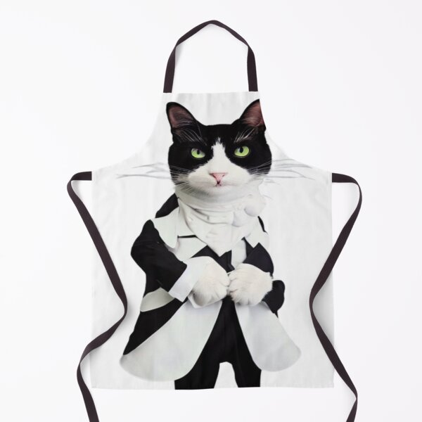 Item preview, Suited Cat designed and sold by Nero9o.