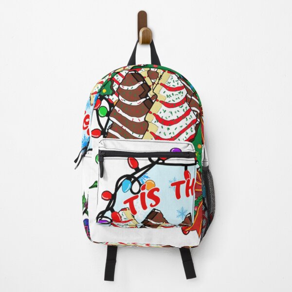 Item preview, little debbie tis the season designed and sold by DashByJulias.