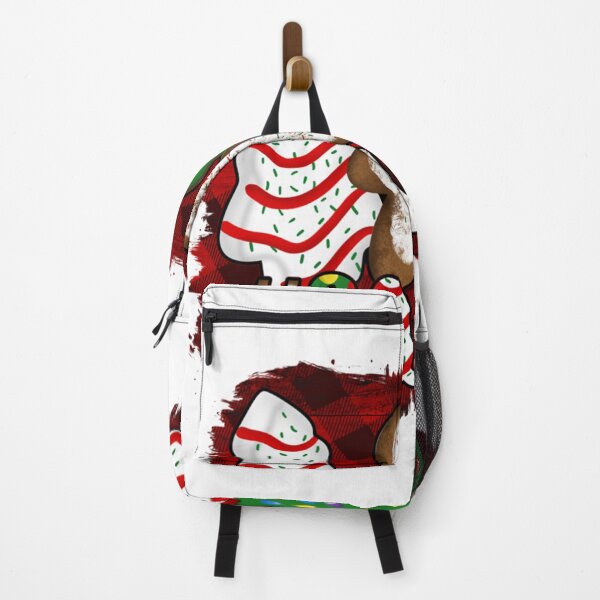 Item preview, Little Debbie Squad Little Debbie Snack Cakes Christmas Tree Snack Cakes Funny Christmas designed and sold by DashByJulias.