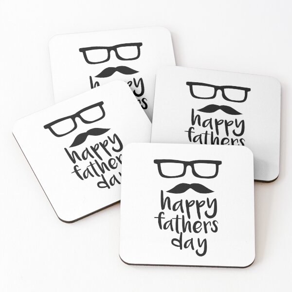 Item preview, Happy fathers day designed and sold by whatafabday.