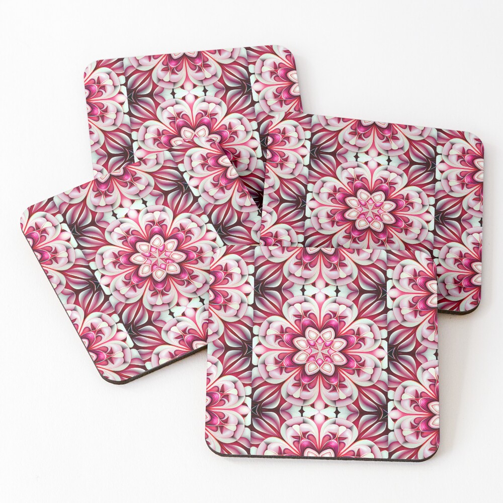 Item preview, Coasters (Set of 4) designed and sold by UltraGraphics.