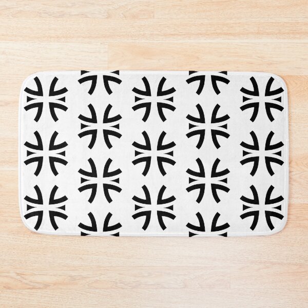 Item preview, Beacon Hills Bank Symbol Teen Wolf  designed and sold by TheBliss-Shop.