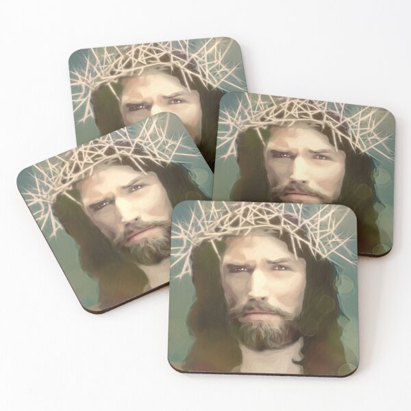 Item preview, Christ's Crown of Thorns designed and sold by Sanctum Icons.