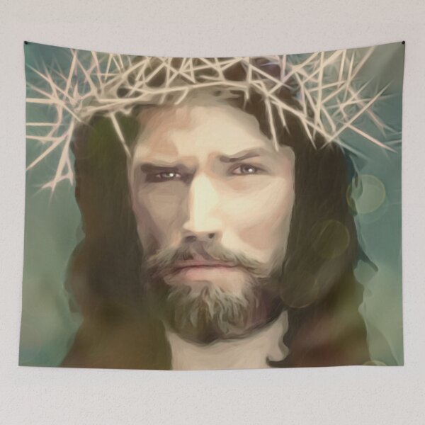 Item preview, Christ's Crown of Thorns designed and sold by Sanctum Icons.