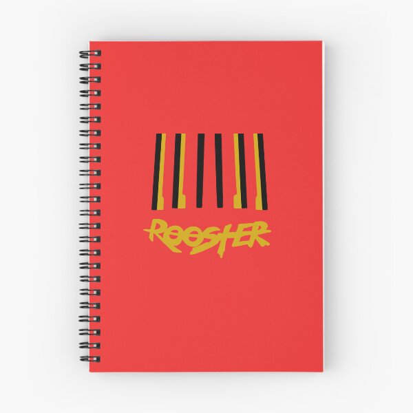 Item preview, Top Gun Bradley Bradshaw "Rooster" designed and sold by yoonminkook.