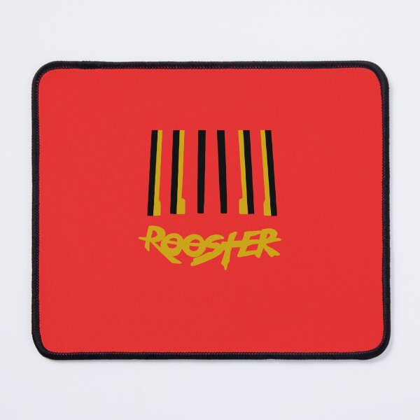 Item preview, Top Gun Bradley Bradshaw "Rooster" designed and sold by yoonminkook.
