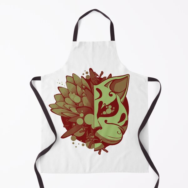 Item preview, Japanese Kitsune Mask designed and sold by PVSKI.