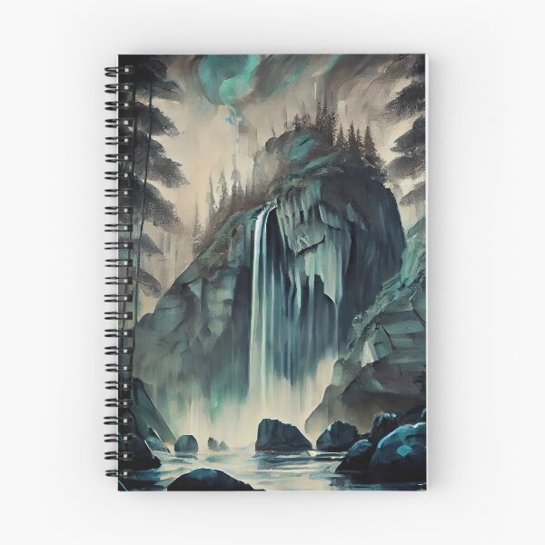 Item preview, Dark Oasis designed and sold by OccultDreams.