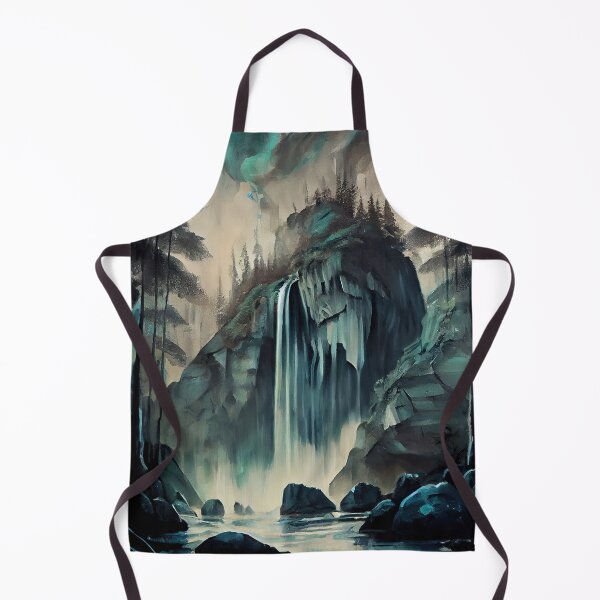 Item preview, Dark Oasis designed and sold by OccultDreams.