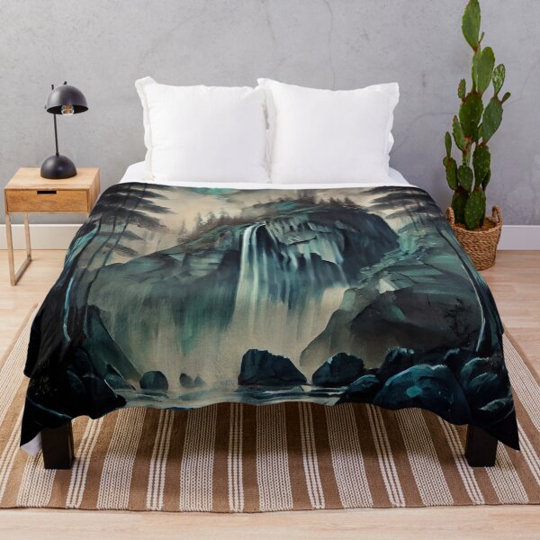 Item preview, Dark Oasis designed and sold by OccultDreams.