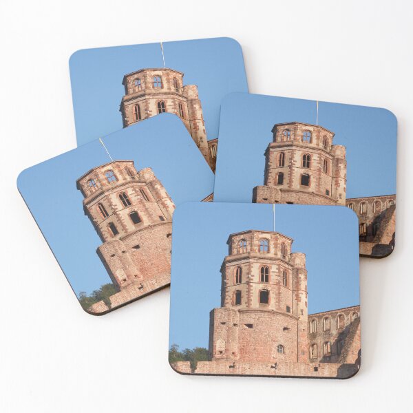 Item preview, Heidelberg Castle , Heidelberg, Baden-Wuerttemberg, Germany, Europe designed and sold by Torsten  Krüger.