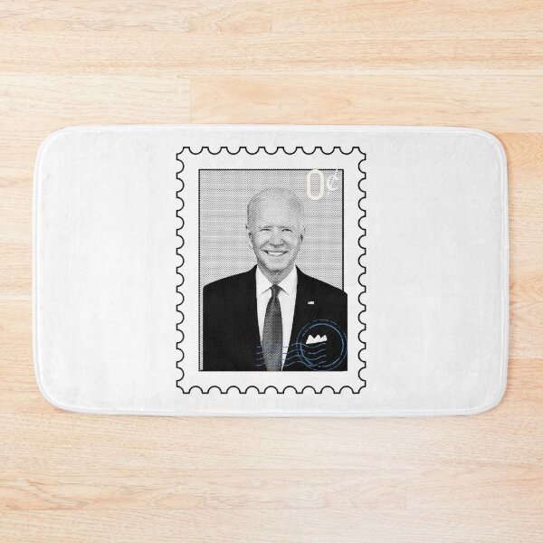 Item preview, Biden 0 Cent Stamp, No Sense, No Cents, Nonsense, Zero Cents Value President, Joe 0,LGB, Funny ProAm designed and sold by AlmaCollective.