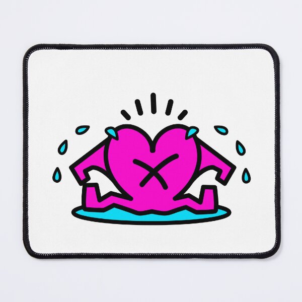 Item preview, It's OK to cry designed and sold by bitpopart.