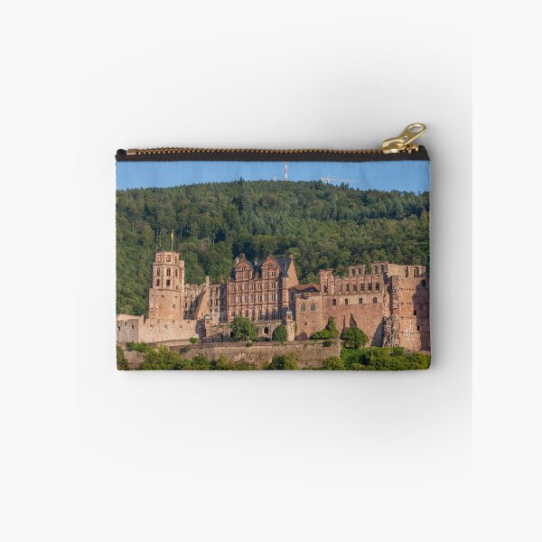 Artikelvorschau, Heidelberger Schloss , Heidelberg, Baden-Württemberg, Deutschland, Europa entworfen und verkauft von Torsten  Krüger.