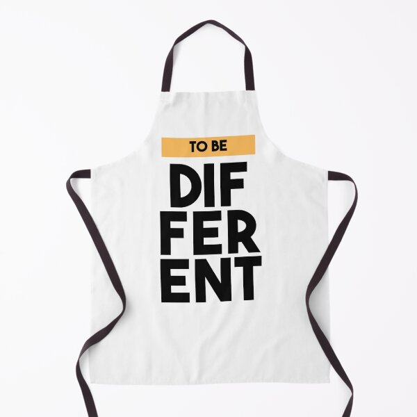 Item preview, Typography quotes of to be different designed and sold by artacalla.
