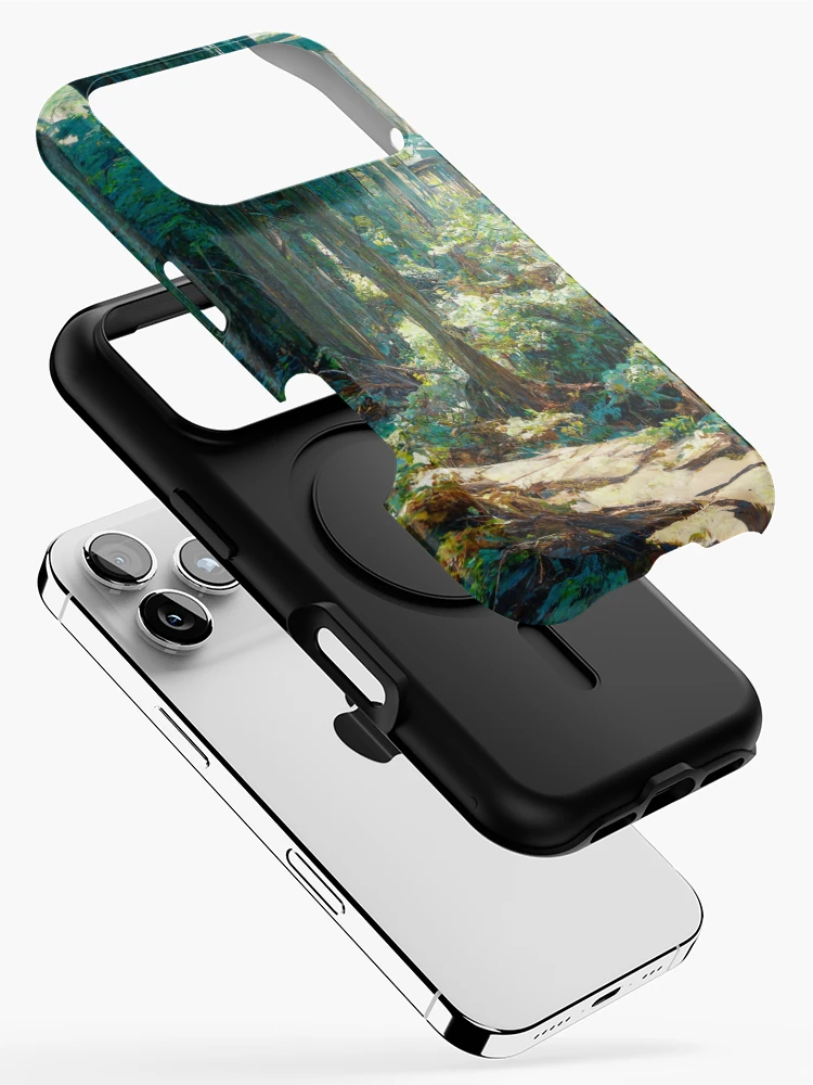 Thumbnail 2 of 4, iPhone Case, Incomplete designed and sold by RicoInStudios.