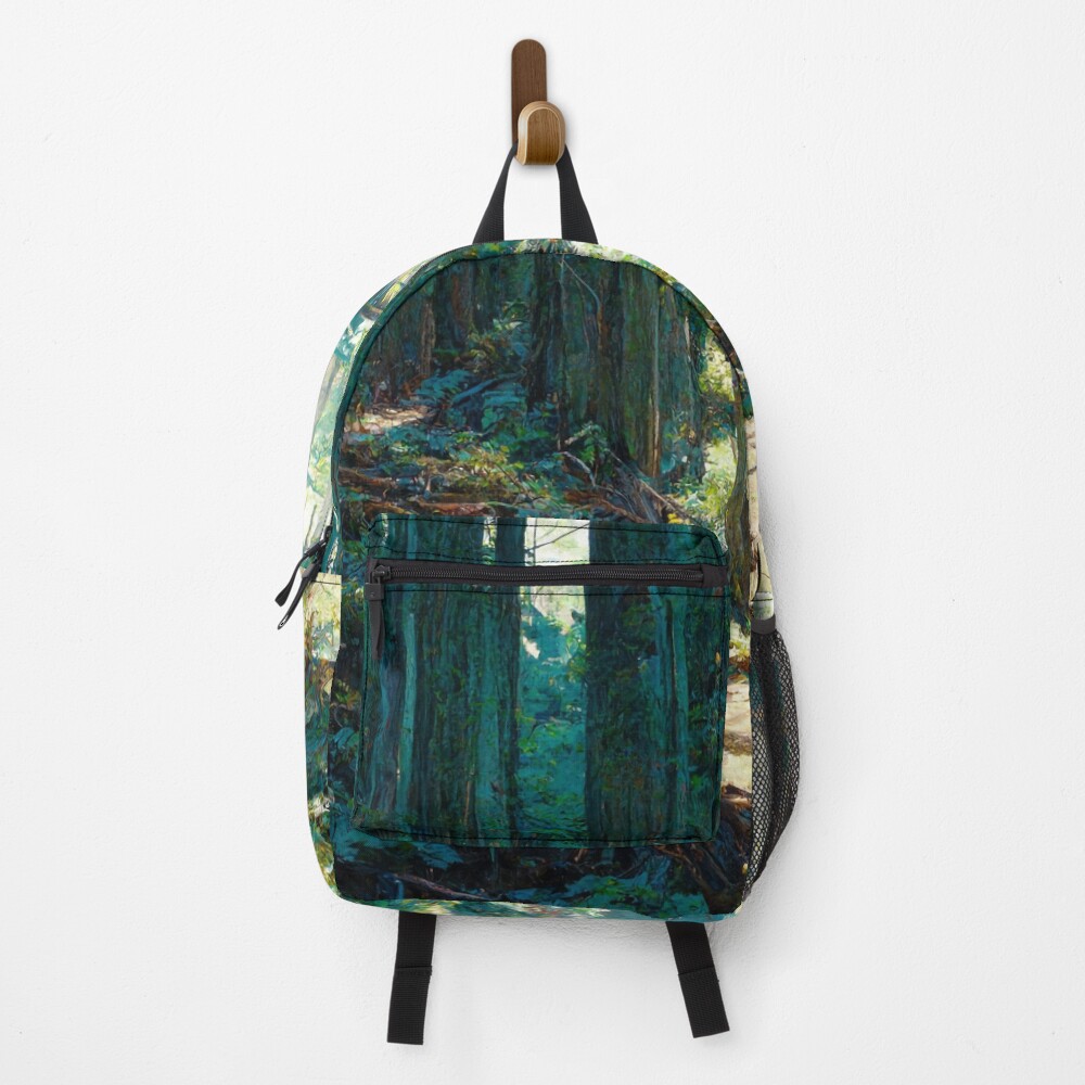 Item preview, Backpack designed and sold by RicoInStudios.