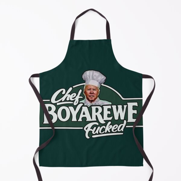 Item preview, Chef BoyAreWe    designed and sold by arfantasy23.
