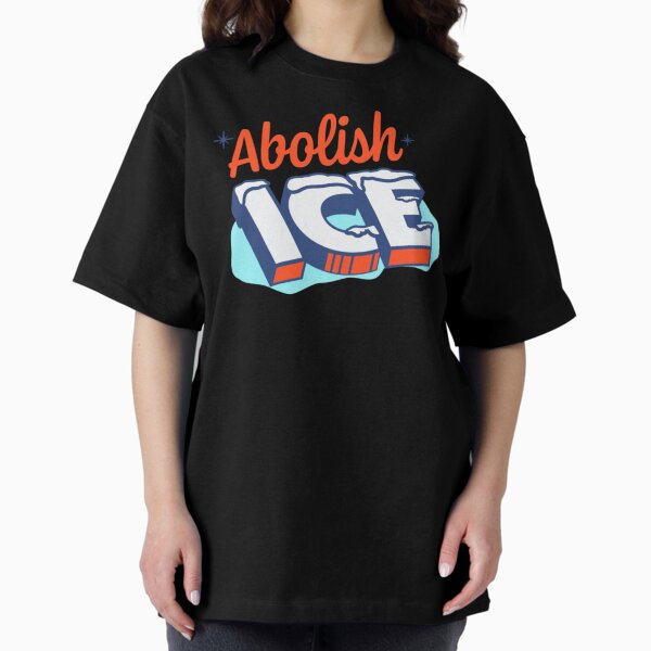 Item preview, Abolish Ice designed and sold by arfantasy23.