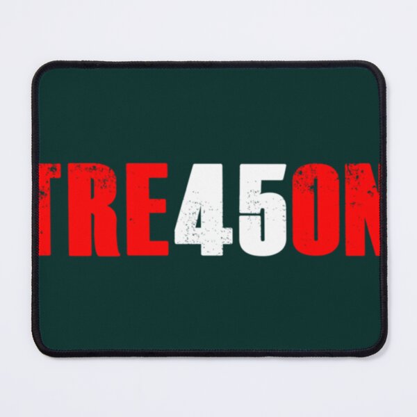 Item preview, Anti Trump Treason Summit Tre45on Traitor Trump designed and sold by arfantasy23.